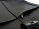 Post Production���ݥ��ȥץ����������/ 2 Pocket tote bag - Medium/ Horse Wax/ �֥�å�