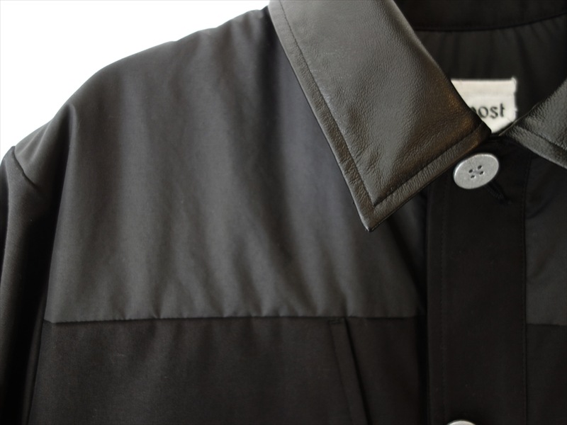 beta post���١����ݥ���/ chair cushion hunting jacket/ �֥�å�