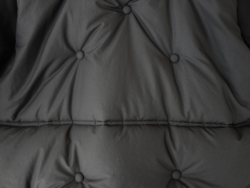 beta post���١����ݥ���/ chair cushion hunting jacket/ �֥�å�