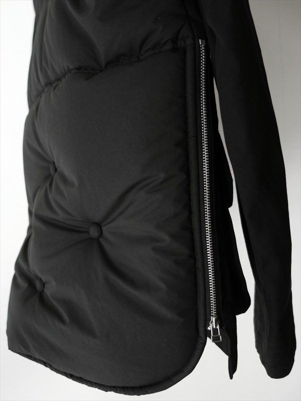 beta post���١����ݥ���/ chair cushion hunting jacket/ �֥�å�