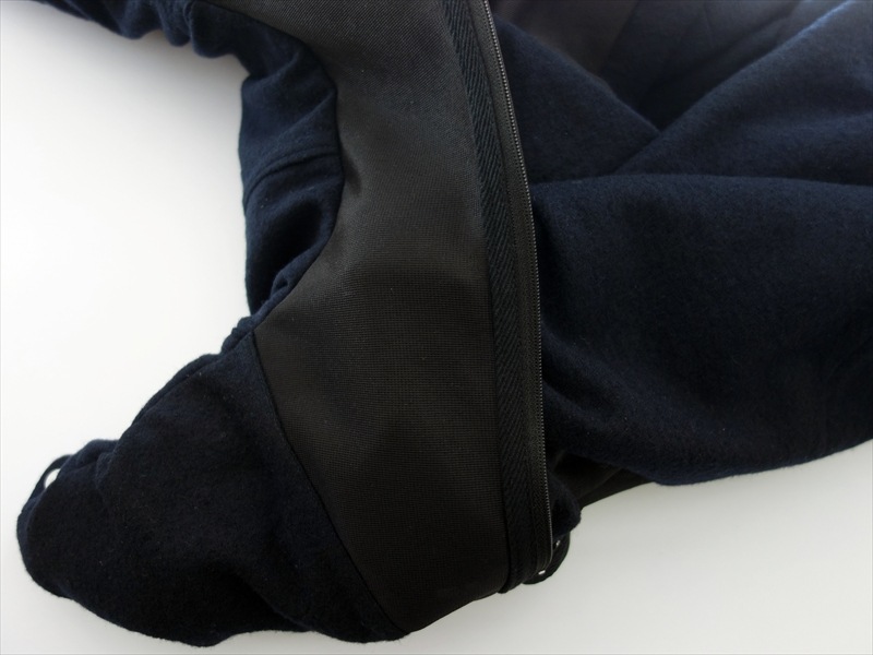 beta post���١����ݥ���/ pillow packable tailored jacket/ �ͥ��ӡ�