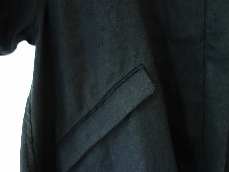 shinyaseki������䥻��/ Winter Linen Square Shirt(Ladies')/ �ͥ��ӡ�