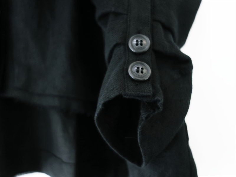 shinyaseki������䥻��/ Winter Linen Square Shirt(Ladies')/ �ͥ��ӡ�