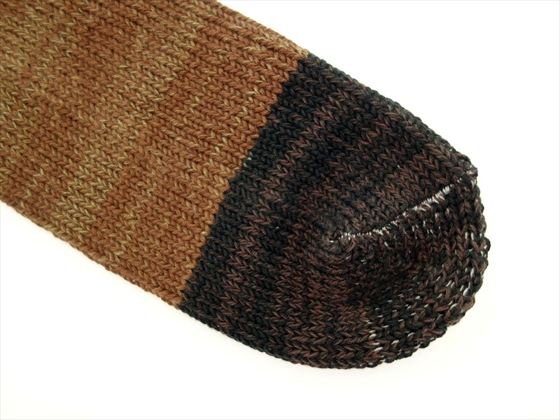 ASEEDONCLOUD���������ɥ󥯥饦��/ Seasonal socks (2025AW)