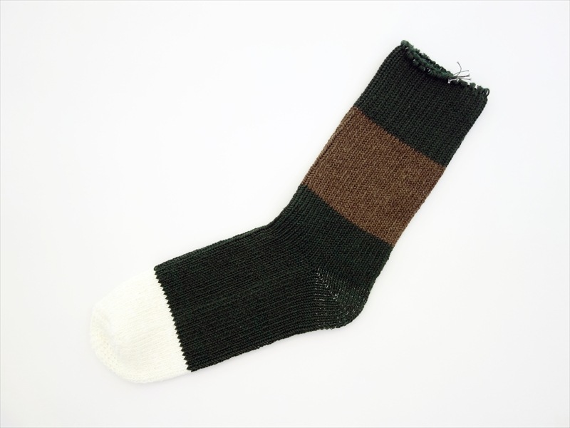 ASEEDONCLOUD���������ɥ󥯥饦��/ Seasonal socks (2025AW)