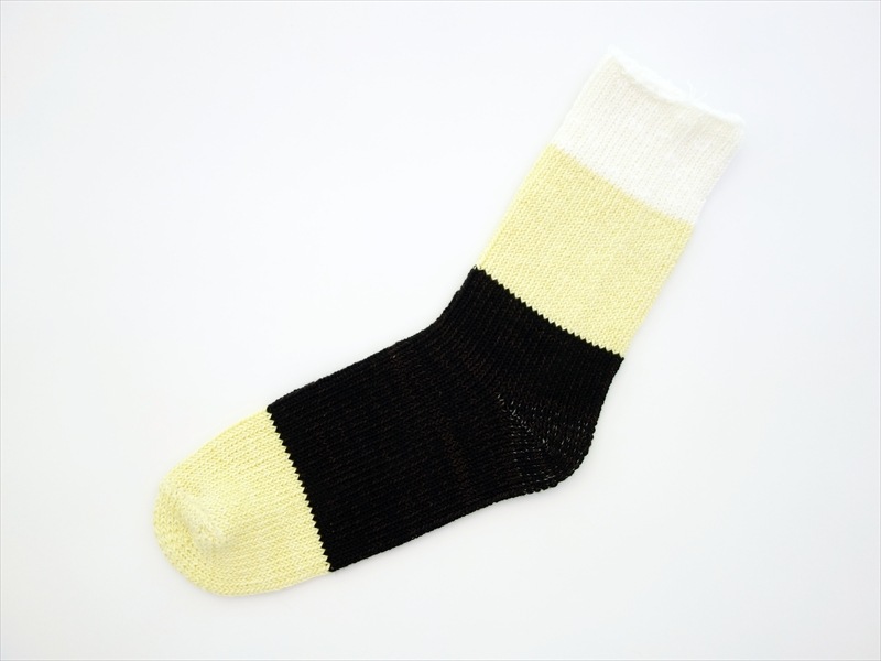 ASEEDONCLOUD���������ɥ󥯥饦��/ Seasonal socks (2025AW)