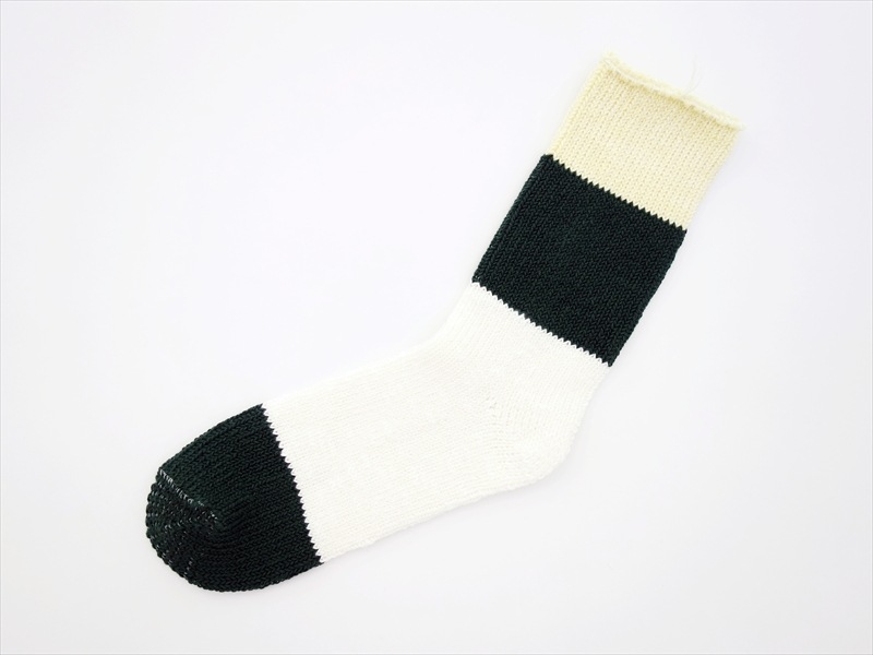 ASEEDONCLOUD���������ɥ󥯥饦��/ Seasonal socks (2025AW)