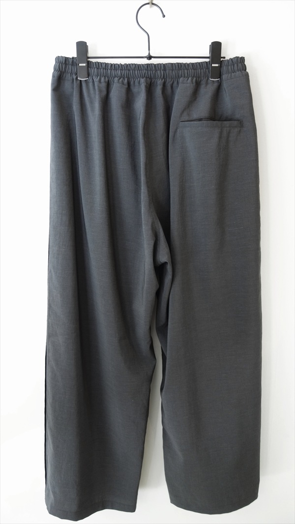 EEL Products��������ץ�������/ Contemporary Pants/ �֥롼���졼