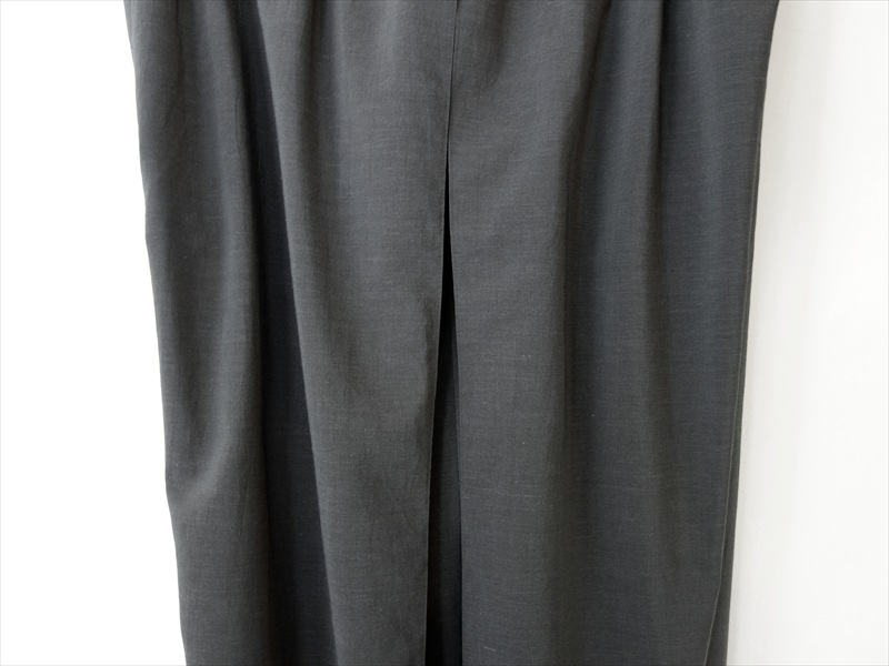 EEL Products��������ץ�������/ Contemporary Pants/ �֥롼���졼