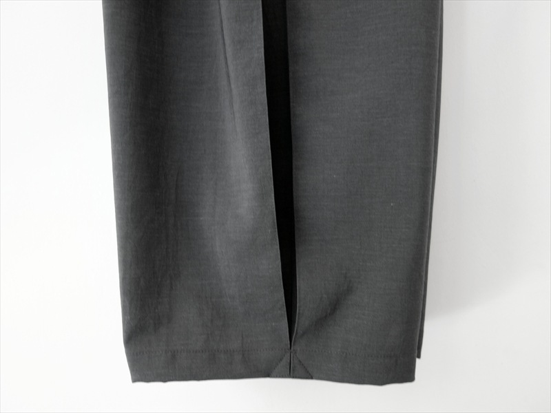 EEL Products��������ץ�������/ Contemporary Pants/ �֥롼���졼