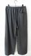 EEL Products��������ץ�������/ Contemporary Pants/ �֥롼���졼