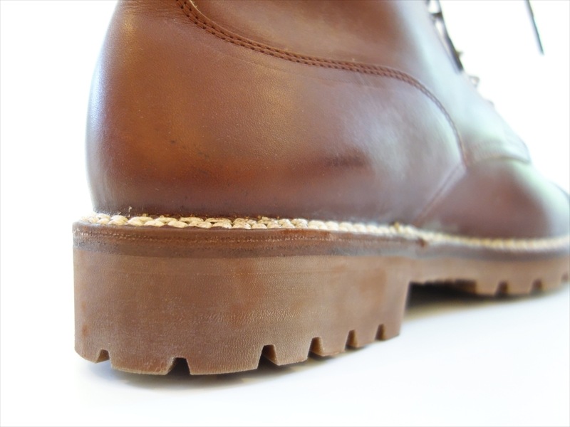 MANUFACTURE BONTEMPS���ޥ˥�ե������塼�� �ܥ󥿥�/ MBF203/ �ޥ���