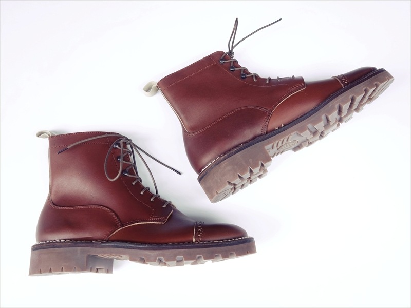 MANUFACTURE BONTEMPSޥ˥ե塼ܥ󥿥/ MBF203/ ޥ