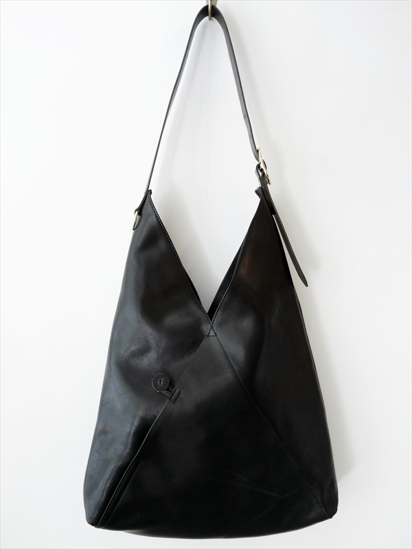 Post Production���ݥ��ȥץ����������/ Hobo Bag/ Horse Wax/ �֥�å�