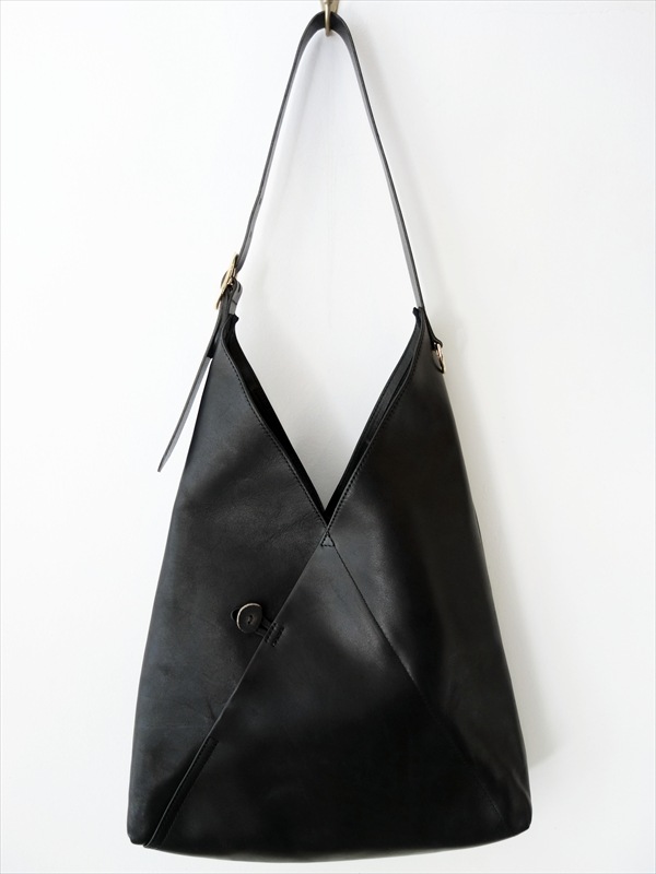 Post Production���ݥ��ȥץ����������/ Hobo Bag/ Horse Wax/ �֥�å�