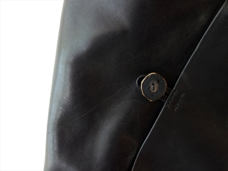 Post Production���ݥ��ȥץ����������/ Hobo Bag/ Horse Wax/ �֥�å�