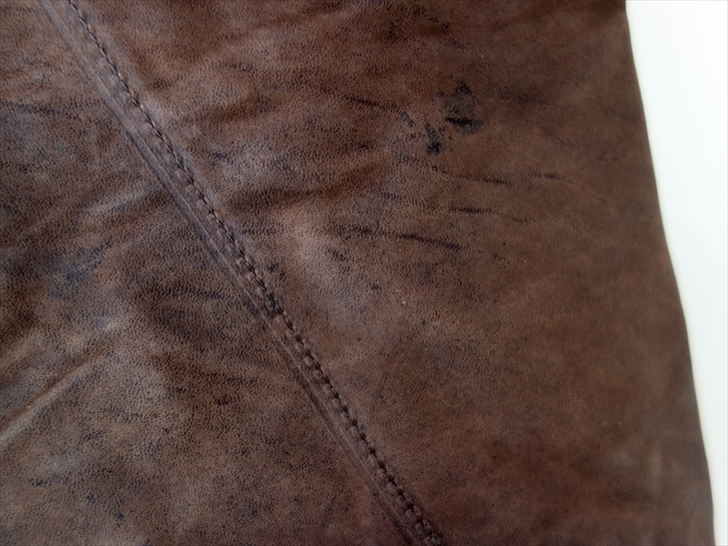 Post Production���ݥ��ȥץ����������/ Hobo Bag/ Horse Nubuck/ ������ơ����֥饦��
