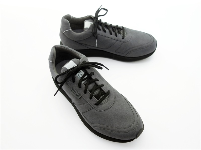 LUNGE�����/ Classic Walk S/ ���졼�ߥ֥�å�