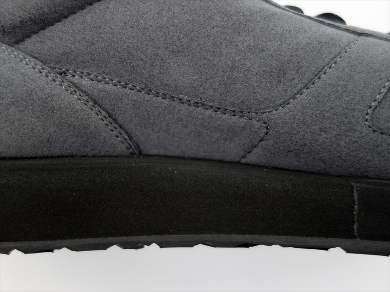 LUNGE�����/ Classic Walk S/ ���졼�ߥ֥�å�