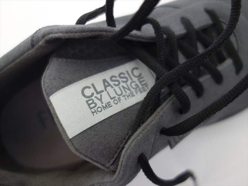 LUNGE�����/ Classic Walk S/ ���졼�ߥ֥�å�