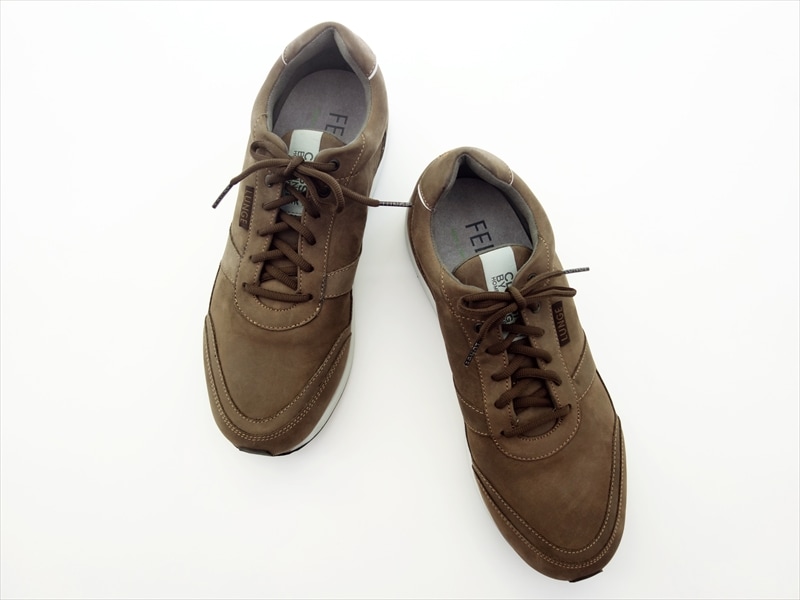 LUNGE/ Classic Walk Leather S/ 祳졼ȡߥ饤ȥ졼