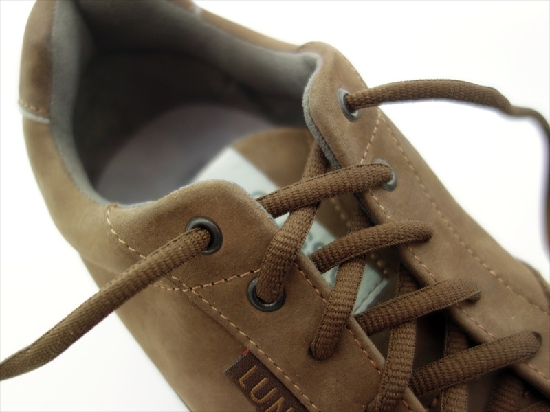 LUNGE/ Classic Walk Leather S/ 祳졼ȡߥ饤ȥ졼