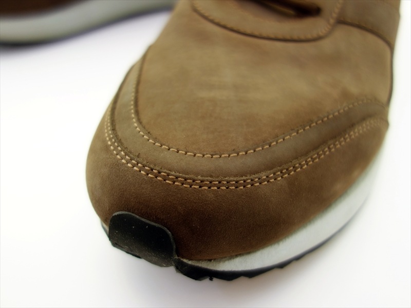 LUNGE/ Classic Walk Leather S/ 祳졼ȡߥ饤ȥ졼