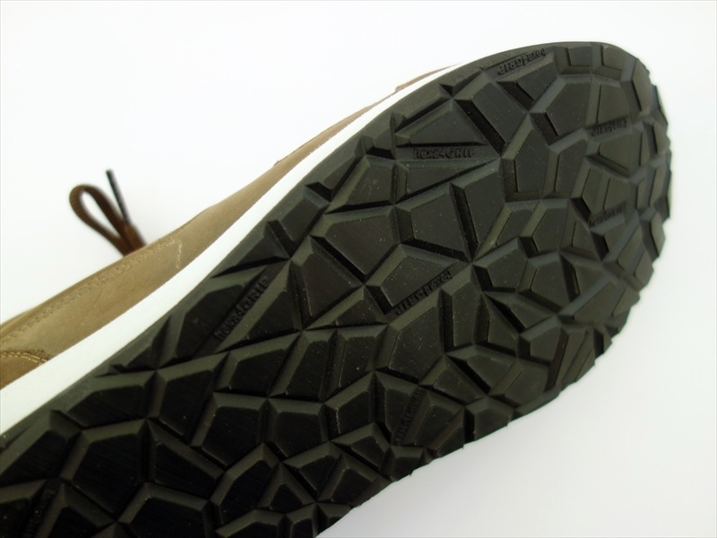 LUNGE/ Classic Walk Leather S/ 祳졼ȡߥ饤ȥ졼