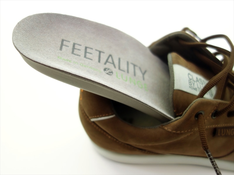 LUNGE/ Classic Walk Leather S/ 祳졼ȡߥ饤ȥ졼