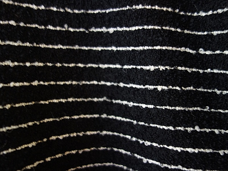 written by����ȥ���Х�/ Deformed coat/ �֥�å��ߥۥ磻��