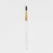 アイブロウ&まつ毛ブラシ（眉毛・まつ毛用）