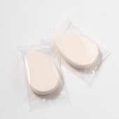 空気スポンジ2個セット