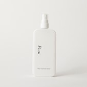 Poai rice bran lotion（ミスト化粧水）