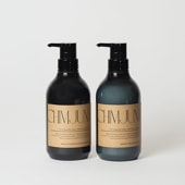 CHIMJUN 美髪セット