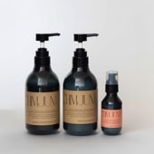 美髪トータルセット