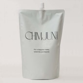 CHIMJUNトリートメント レフィル