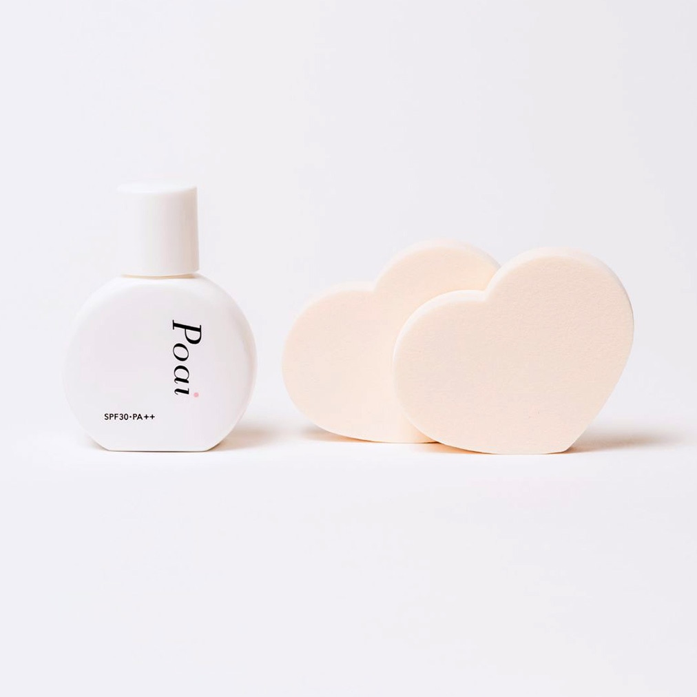 poaiカバーベース UVカバーベース｜化粧品コスメの通販ならPoai（ポーアイ）