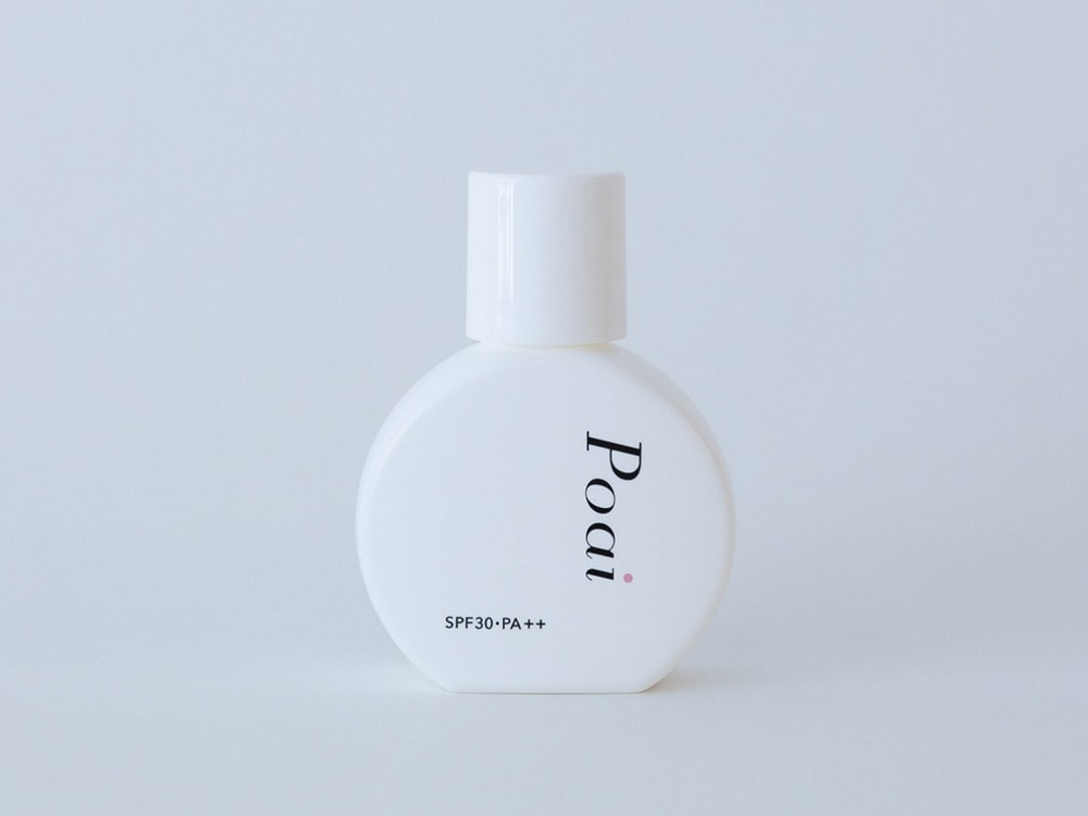 UVカバーベース＆ハートスポンジ2個セット｜乾燥悩みに特化した