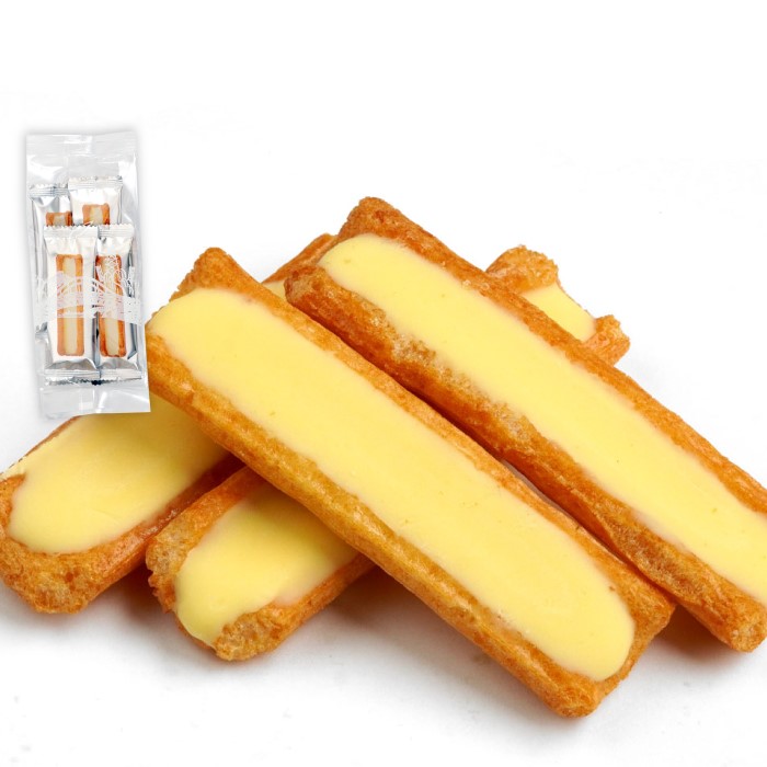 チーズスティック　角袋入り