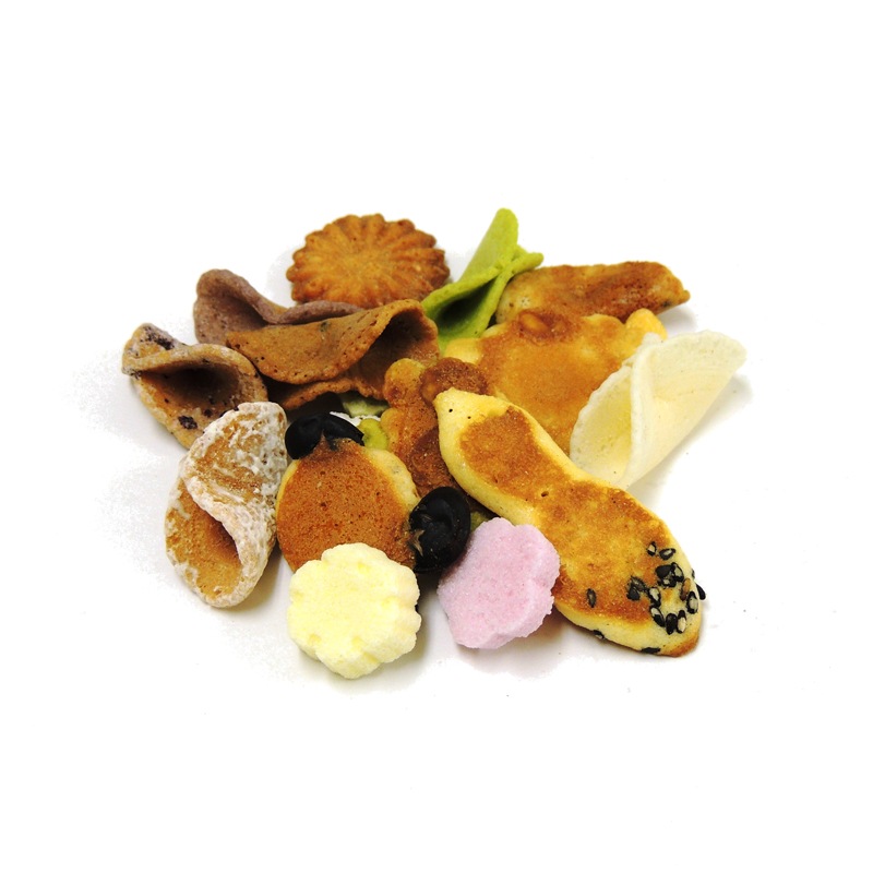 花吹き寄せ　平袋入り