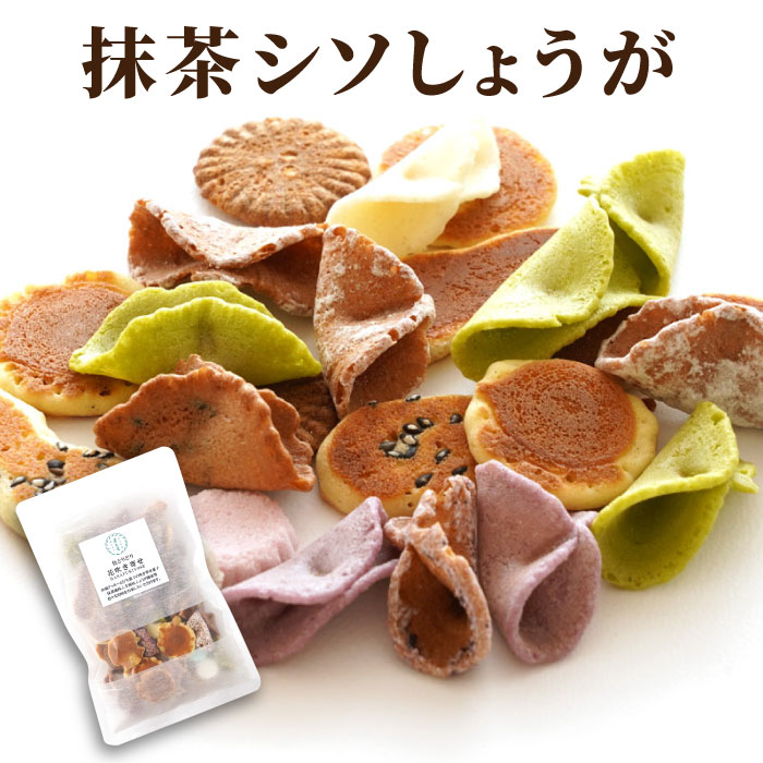 花吹き寄せ　平袋入り