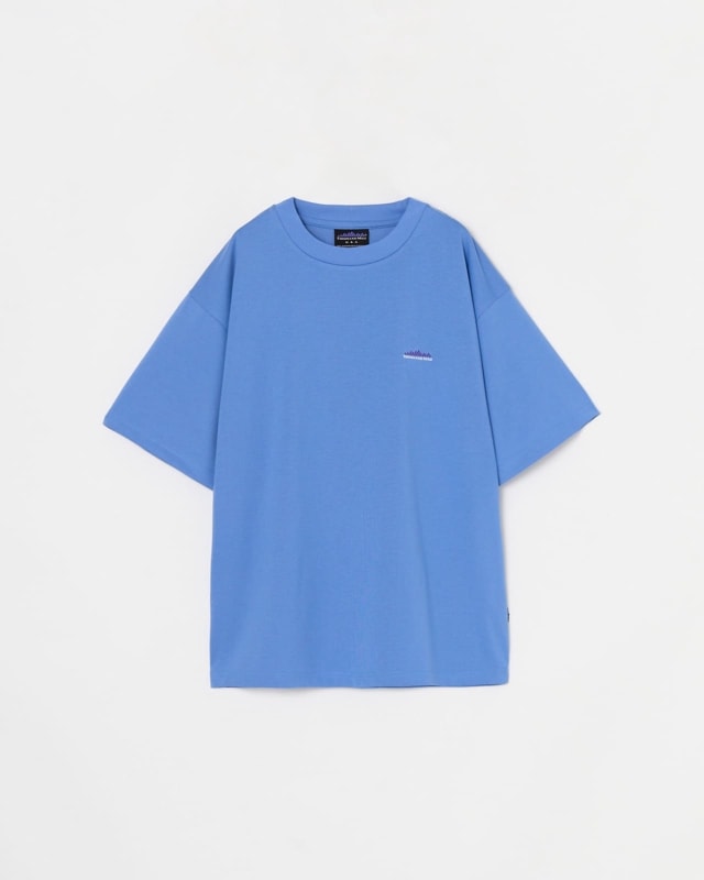 【UNISEX】SHORT SLEEVE TEE/ショートスリーブTシャツ