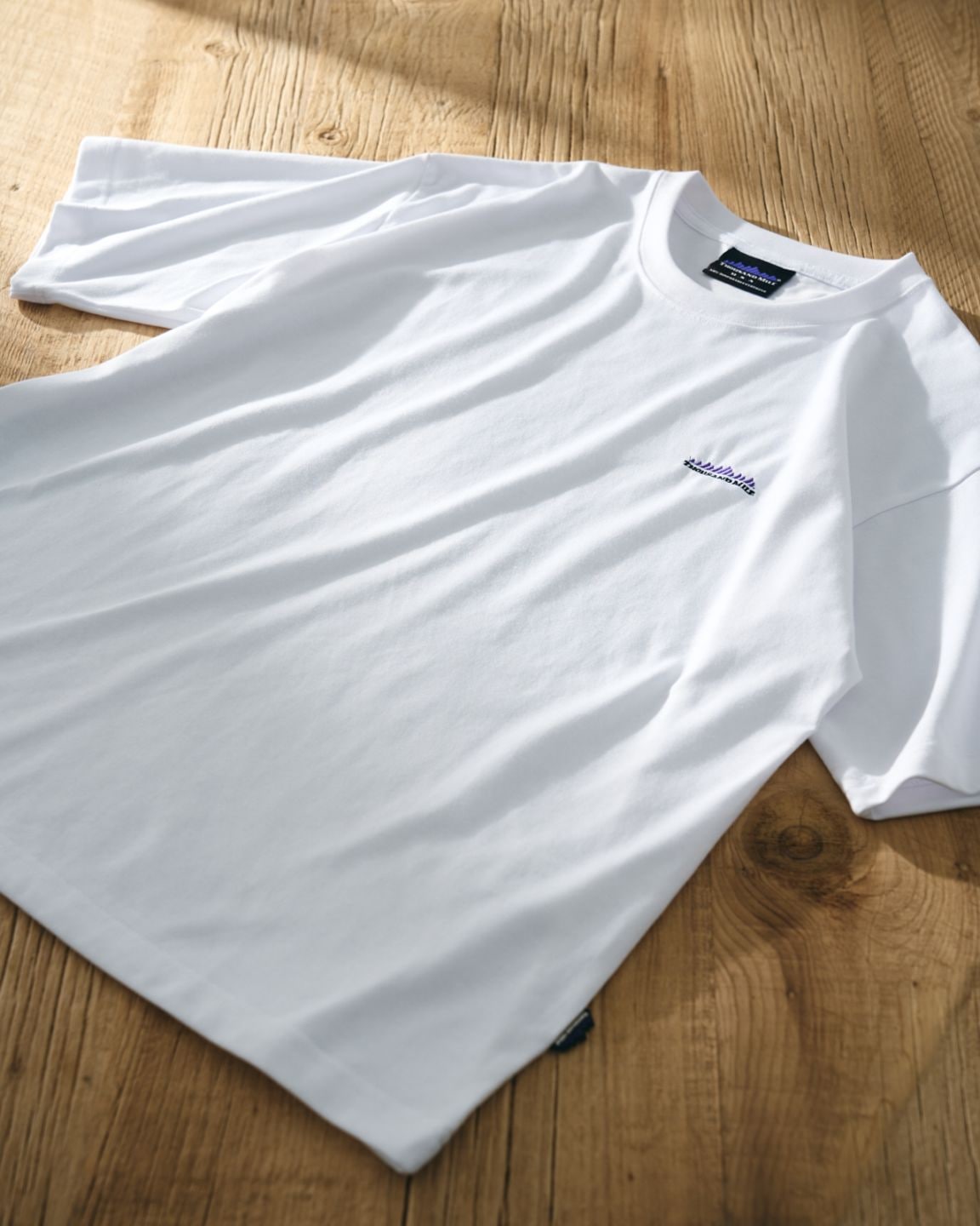 【UNISEX】SHORT SLEEVE T-SHIRT/ショートスリーブＴシャツ