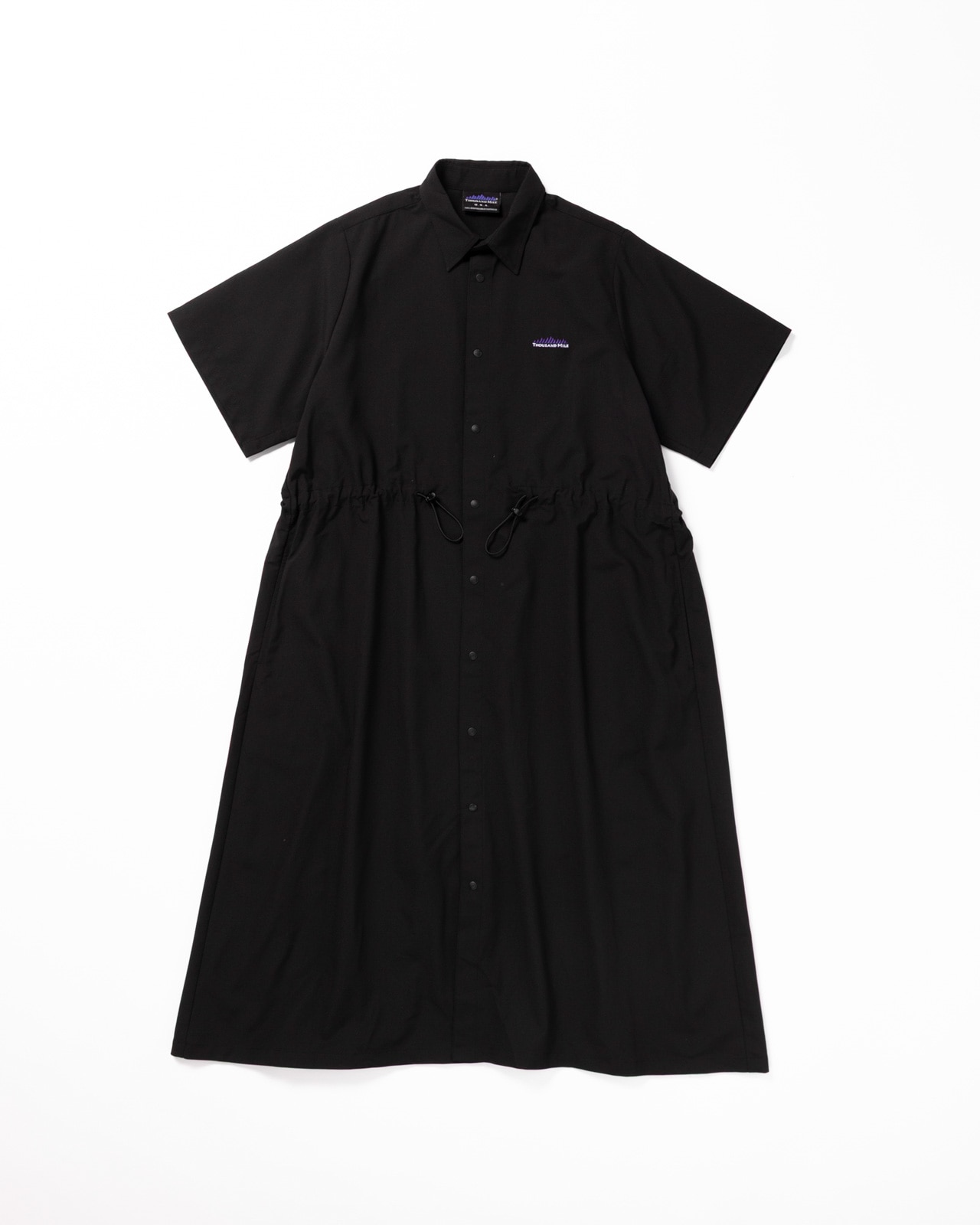 るあとみりママOnemileビックフィーディーレギンスセット BLACK❤ SweetMommy（スウィートマミー） 水着レディース ラッシュガード