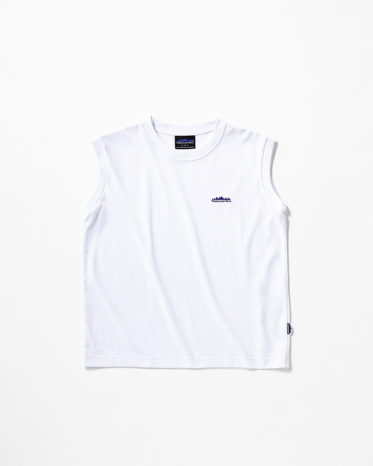 [L's]FRENCH SLEEVE T-SHIRT T/C JERSEY/フレンチスリーブTシャツ