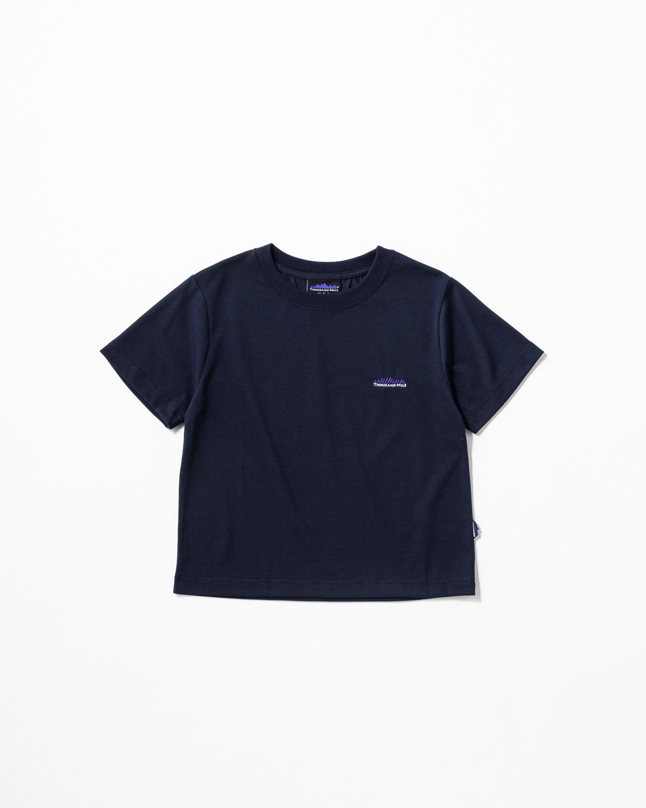 [L's]SHORT SLEEVE COMPACT T-SHIRT T/C JERSEY/ショートスリーブコンパクトTシャツ