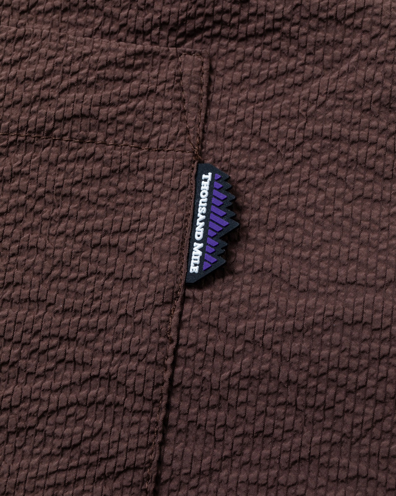 [M's]SHORT SLEEVE SHIRT SEERSUCKER/ショートスリーブシャツ シアサッカー