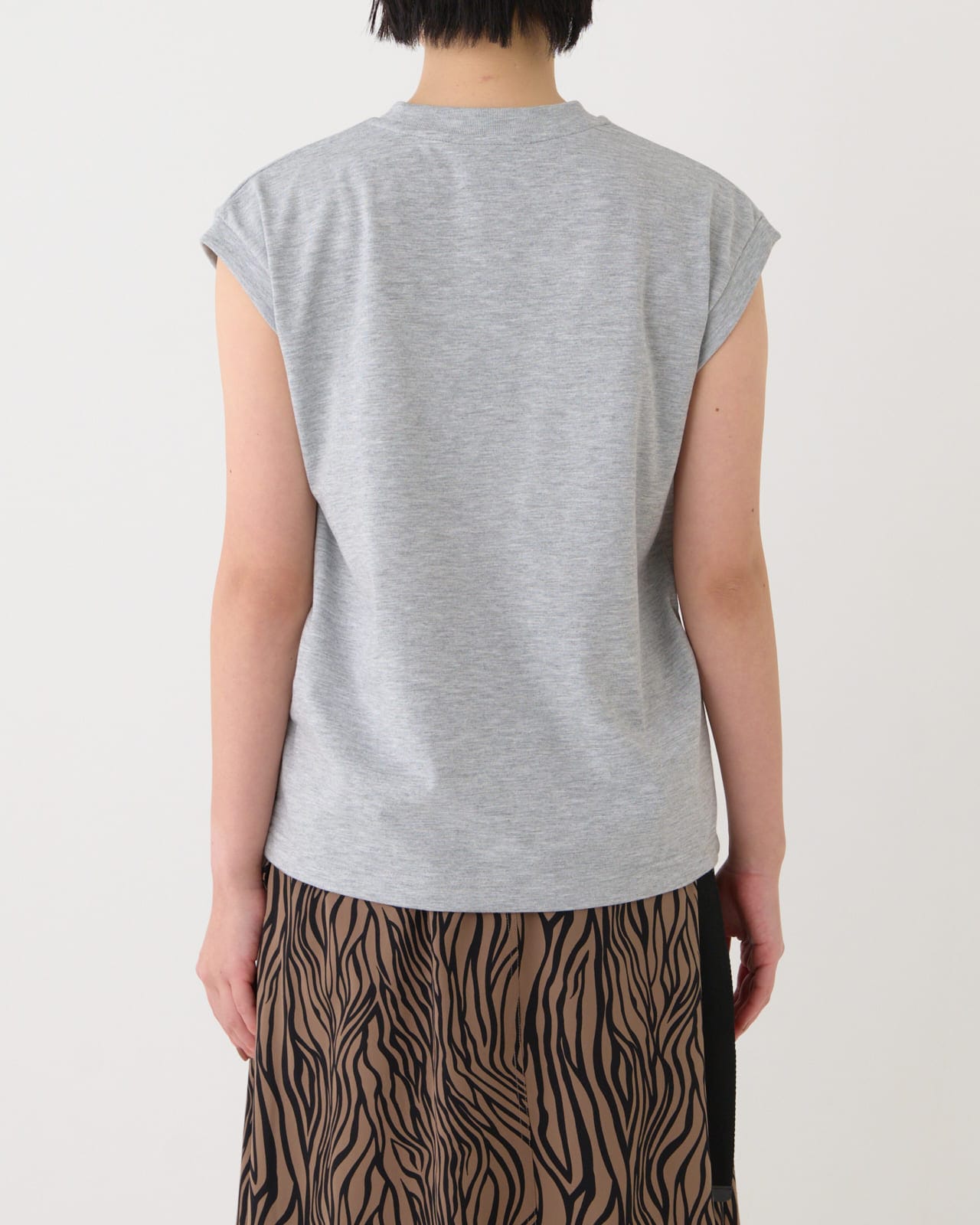 L's】FRENCH SLEEVE TEE/フレンチスリーブTシャツ | ブランド