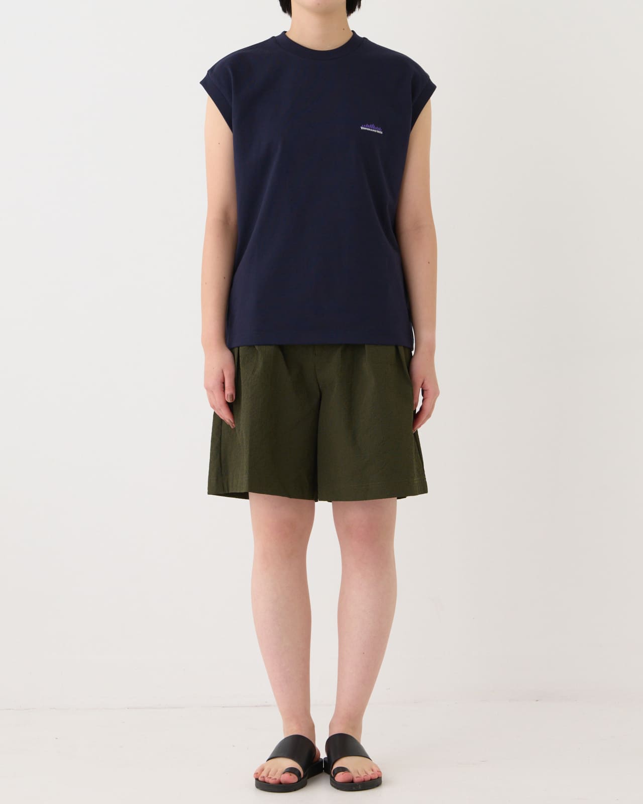 FRENCH SLEEVE TEE ベージュ Lサイズ FRENCH SLEEVE TEE ベージュ Lサイズ 楽天市場】【SALE30