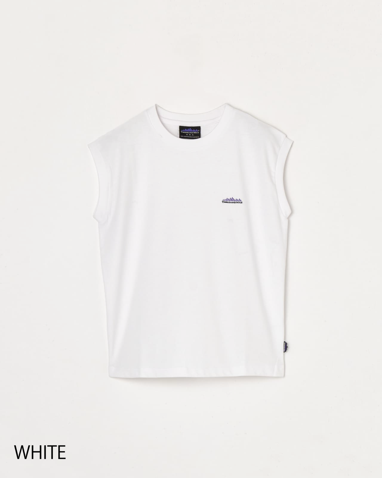 L's】FRENCH SLEEVE TEE/フレンチスリーブTシャツ | ブランド